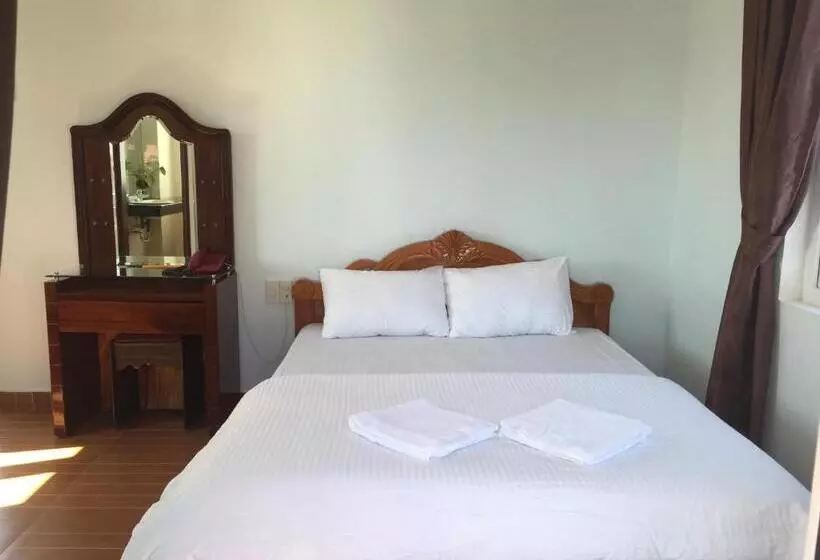 هتل Star Binh Duong