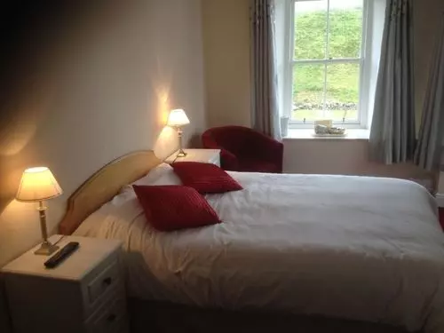 Hotel The Allan Ramsay