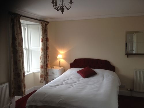 酒店 The Allan Ramsay