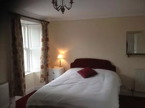 Hotel The Allan Ramsay