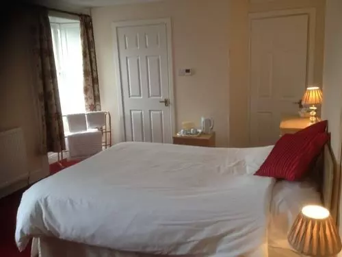 Hotel The Allan Ramsay