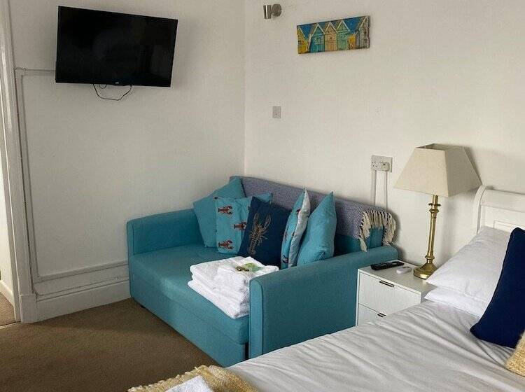 فندق The Red Lion