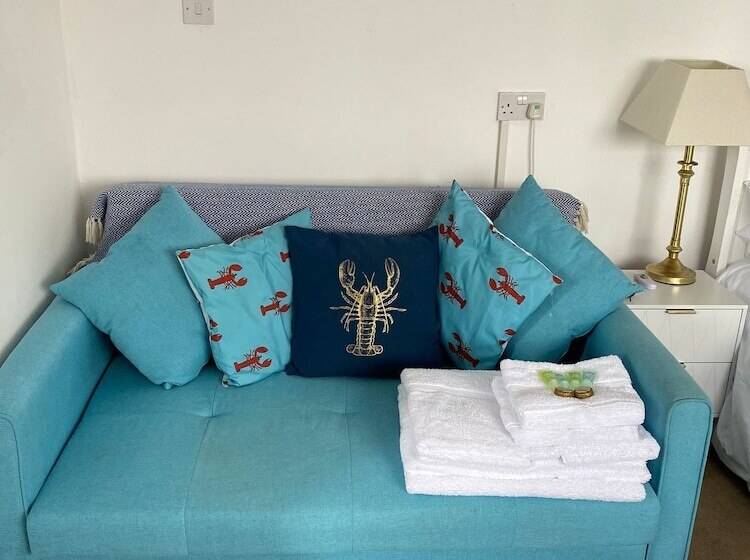 فندق The Red Lion