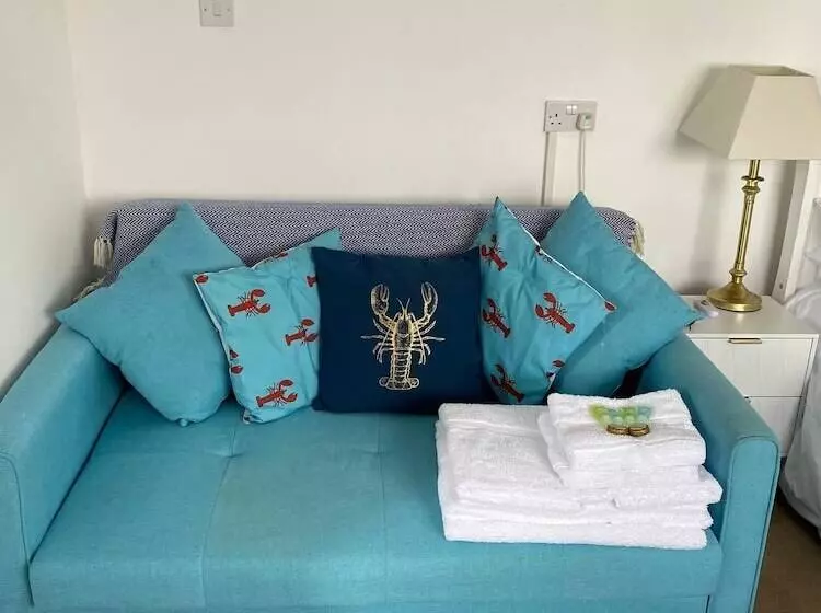 فندق The Red Lion