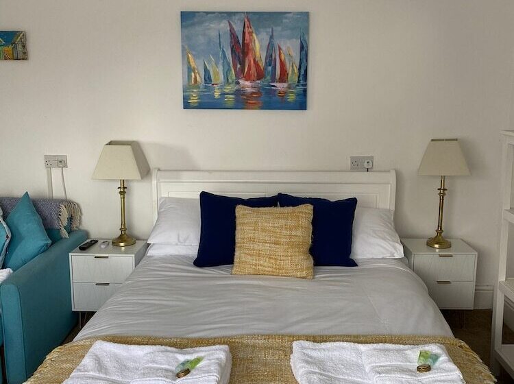 فندق The Red Lion