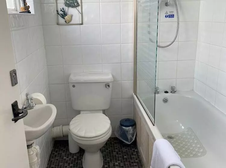 فندق The Red Lion