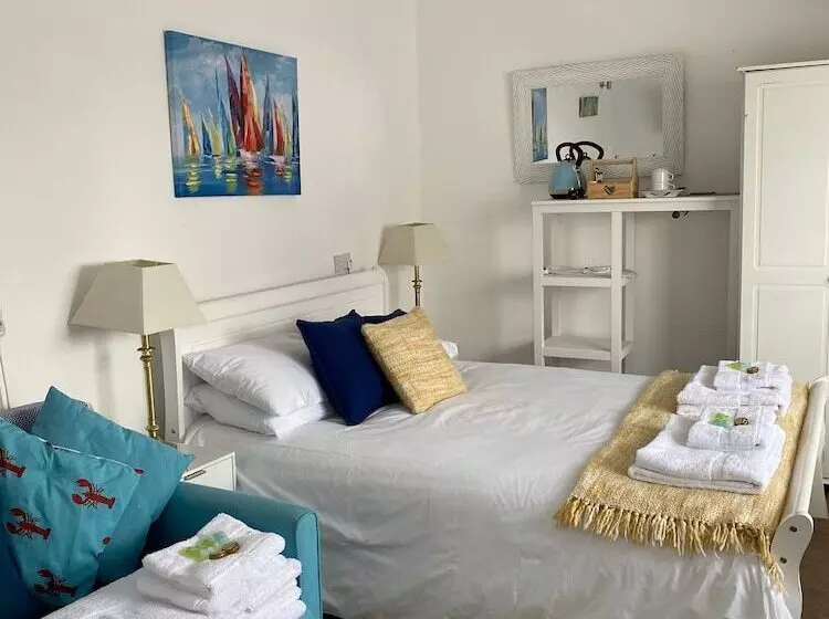 فندق The Red Lion