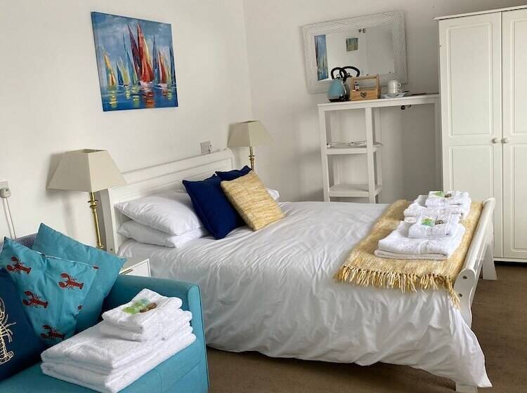 فندق The Red Lion