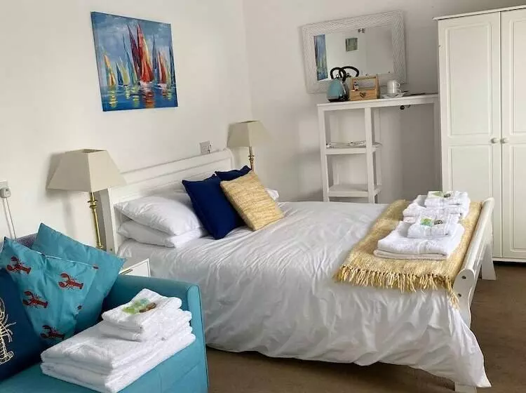 فندق The Red Lion