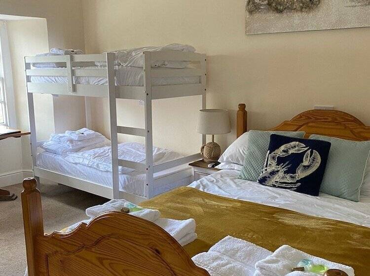 فندق The Red Lion