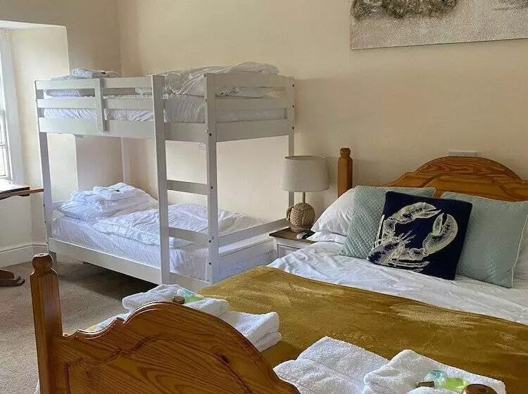 فندق The Red Lion