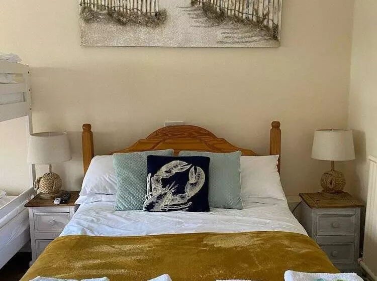 فندق The Red Lion