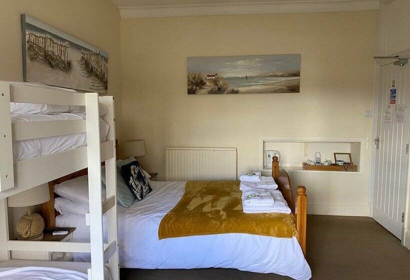 فندق The Red Lion