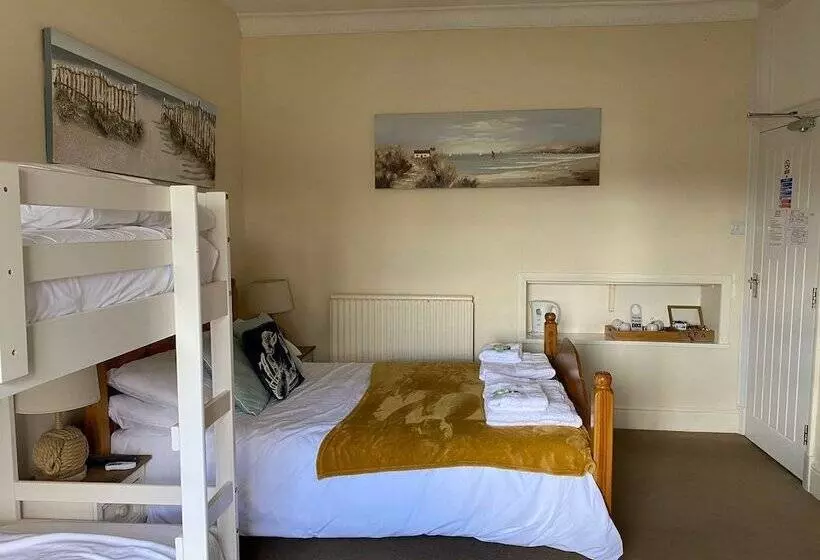 فندق The Red Lion