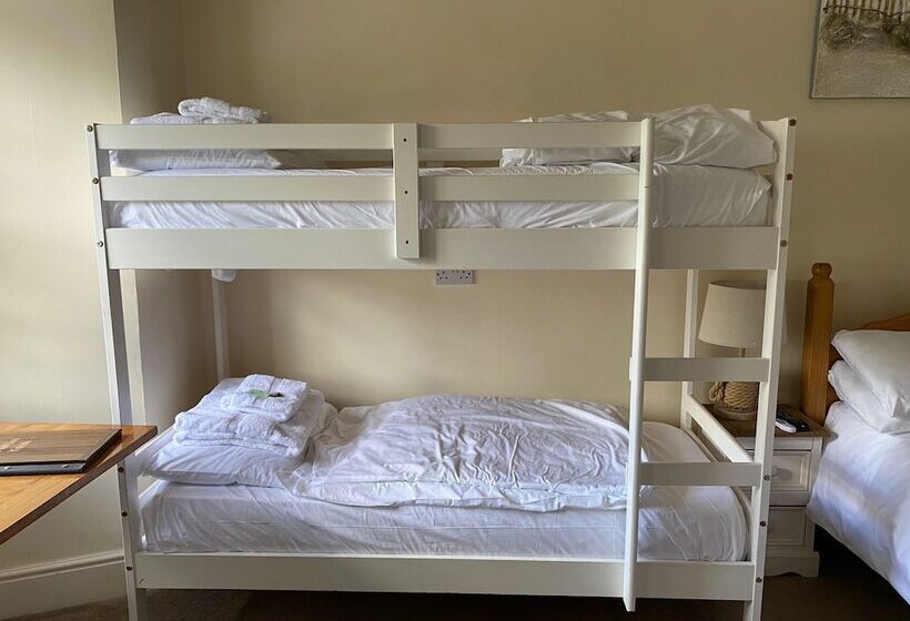 فندق The Red Lion