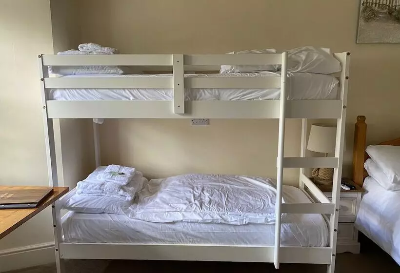 فندق The Red Lion