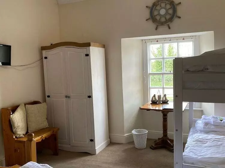 فندق The Red Lion