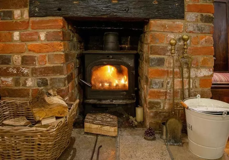 Hotelli The Red Lion