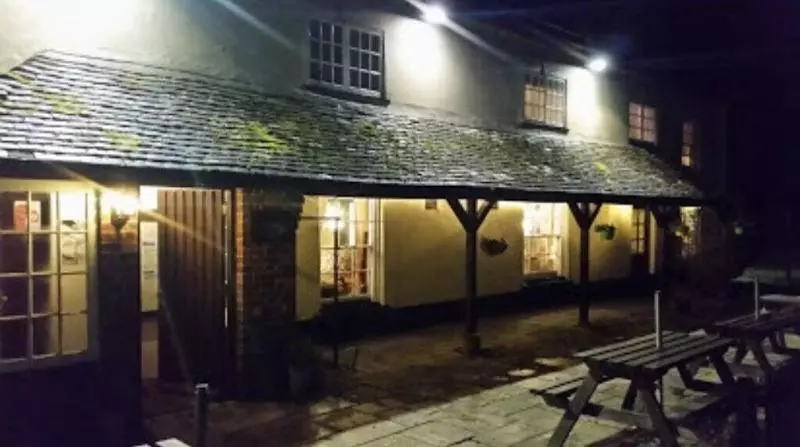 Hotelli The Red Lion