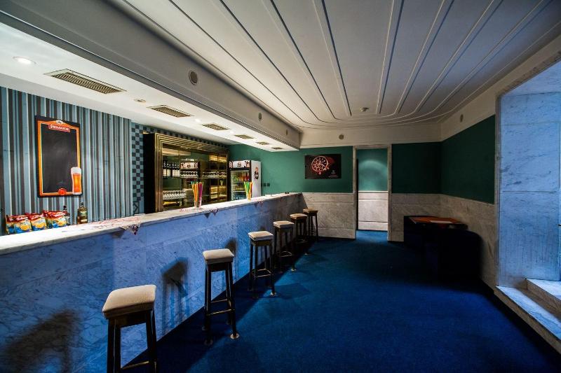 酒店 U Beranka Nachod