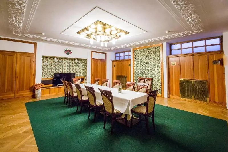 هتل U Beranka Nachod