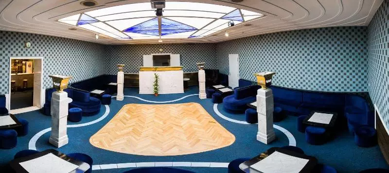 هتل U Beranka Nachod