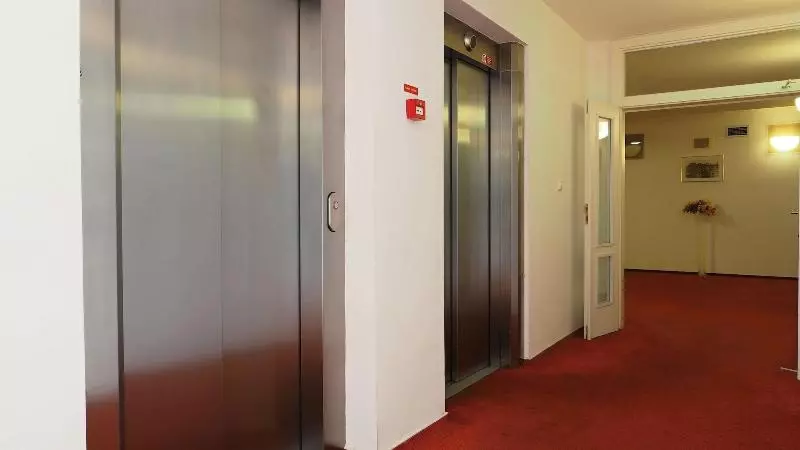 هتل U Beranka Nachod