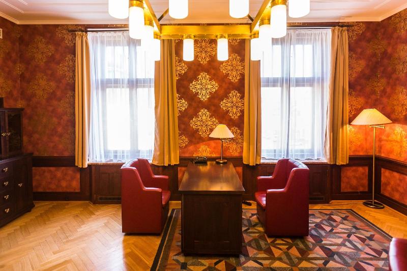 酒店 U Beranka Nachod