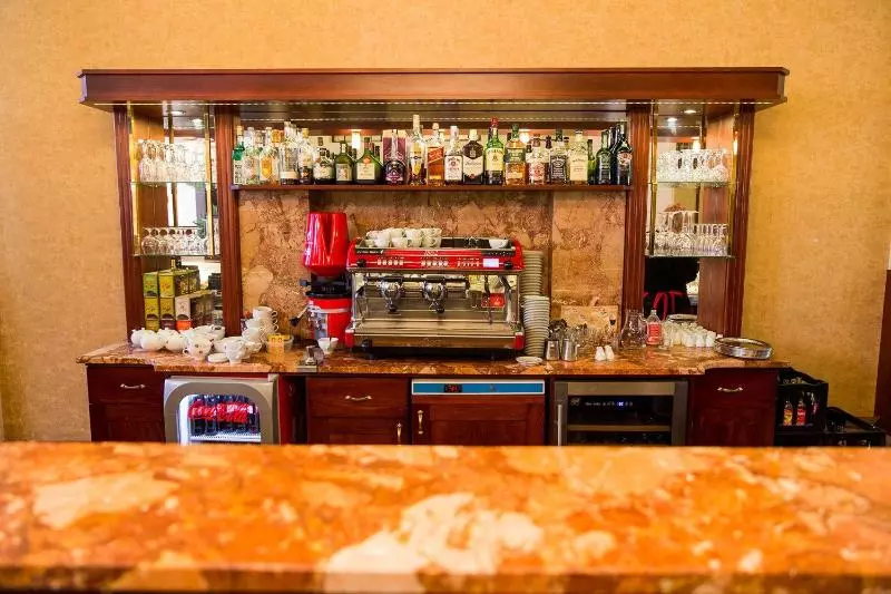 هتل U Beranka Nachod