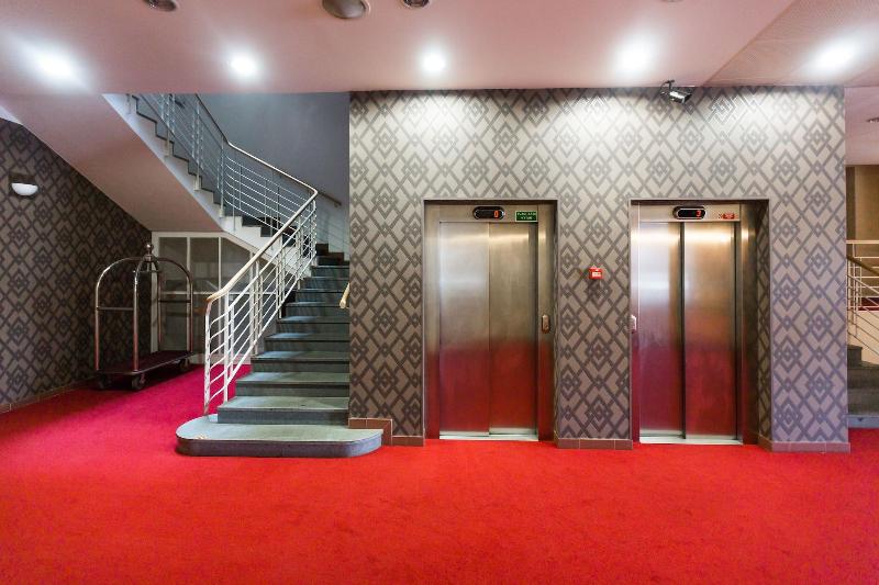 酒店 U Beranka Nachod