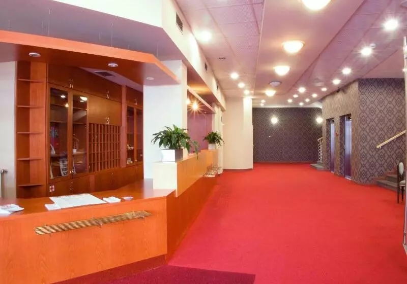 هتل U Beranka Nachod