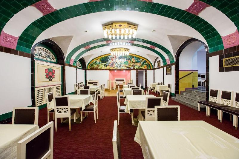 酒店 U Beranka Nachod