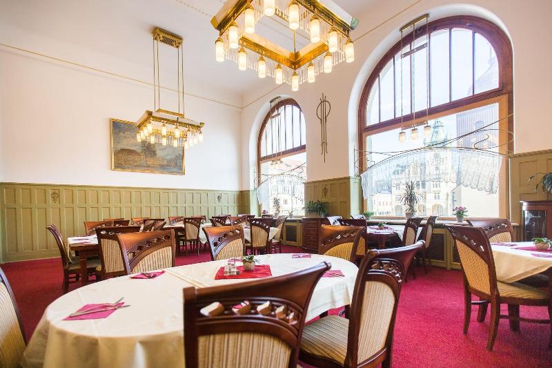 酒店 U Beranka Nachod