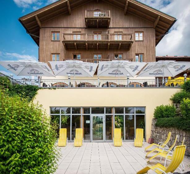 Hotel Und Landgasthof Altwirt