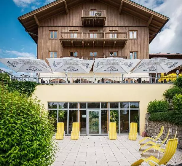 בית מלון כפרי Und Landgasthof Altwirt