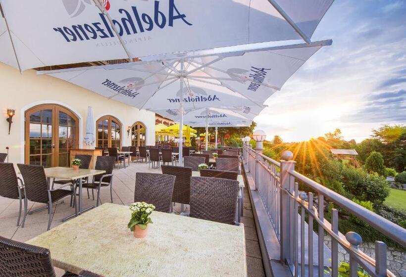 Hotel Und Landgasthof Altwirt