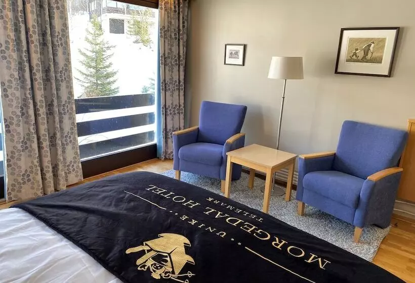 Morgedal Hotel   Unike Hoteller