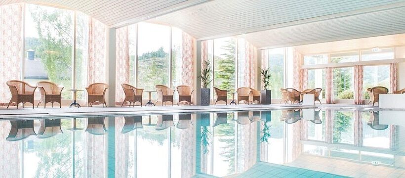 Morgedal Hotel   Unike Hoteller