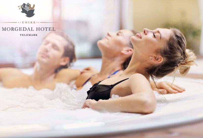 Morgedal Hotel   Unike Hoteller