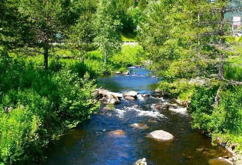 Morgedal Hotel   Unike Hoteller