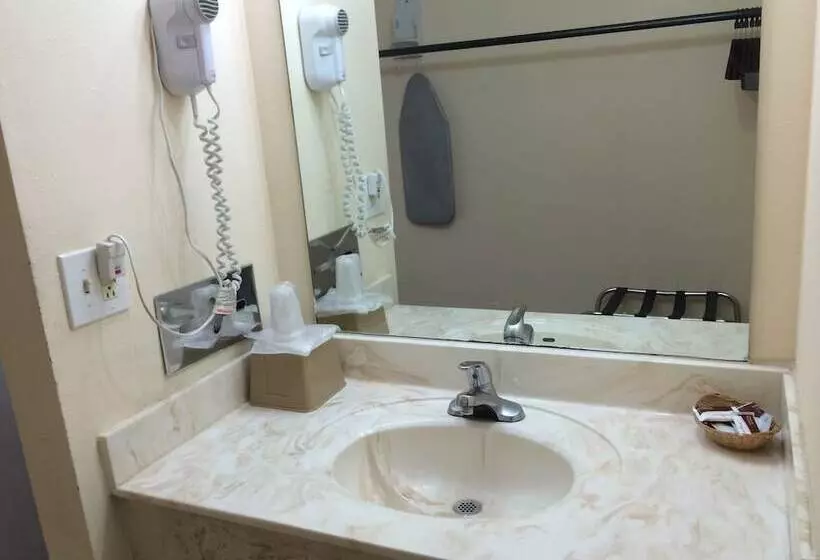 Motelli Regal Inn Las Vegas New Mexico