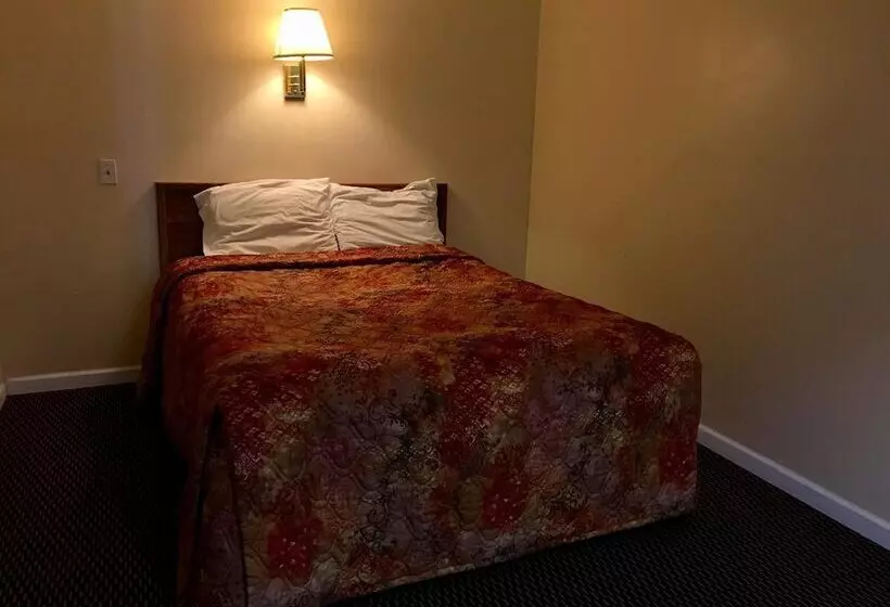 Motelli Regal Inn Las Vegas New Mexico