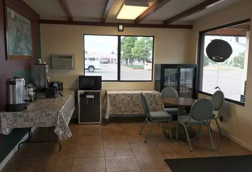 Motelli Regal Inn Las Vegas New Mexico