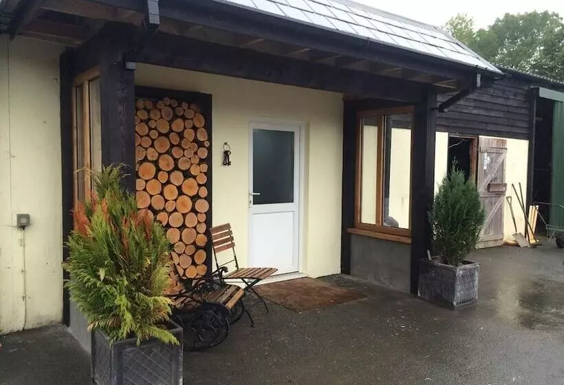 Пансион Barton Gate Farm Guesthouse