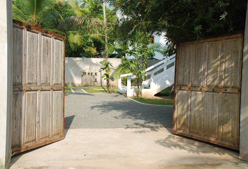 膳宿费 Dream Villa Habaraduwa