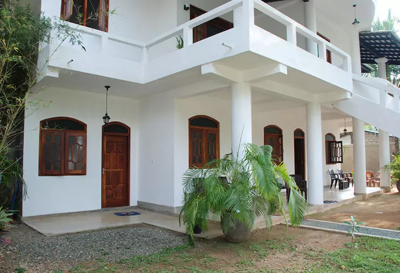 ペンション Dream Villa Habaraduwa