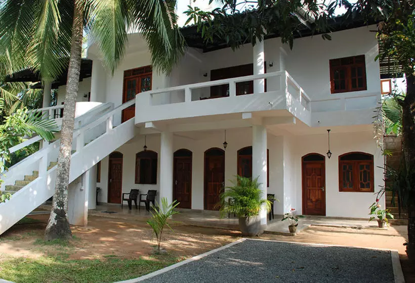 ペンション Dream Villa Habaraduwa
