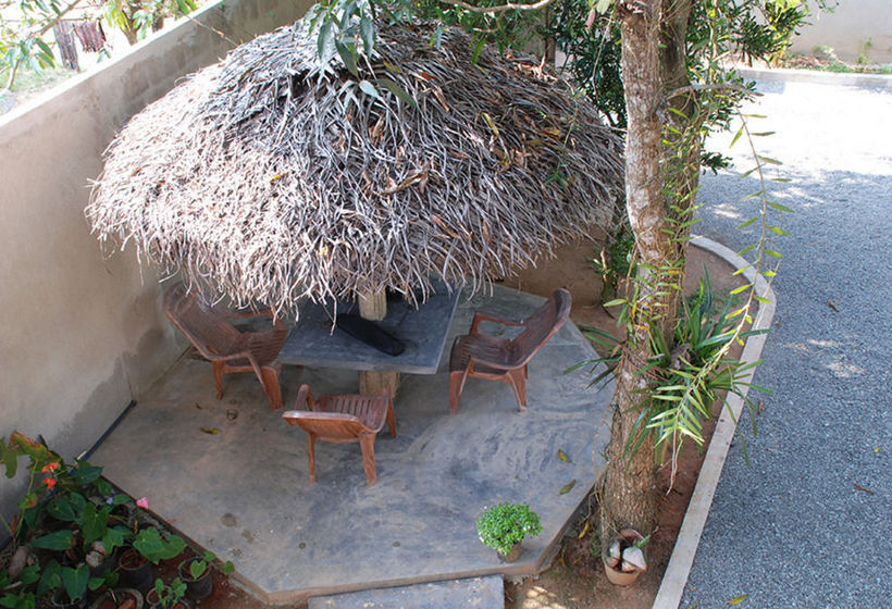 膳宿费 Dream Villa Habaraduwa