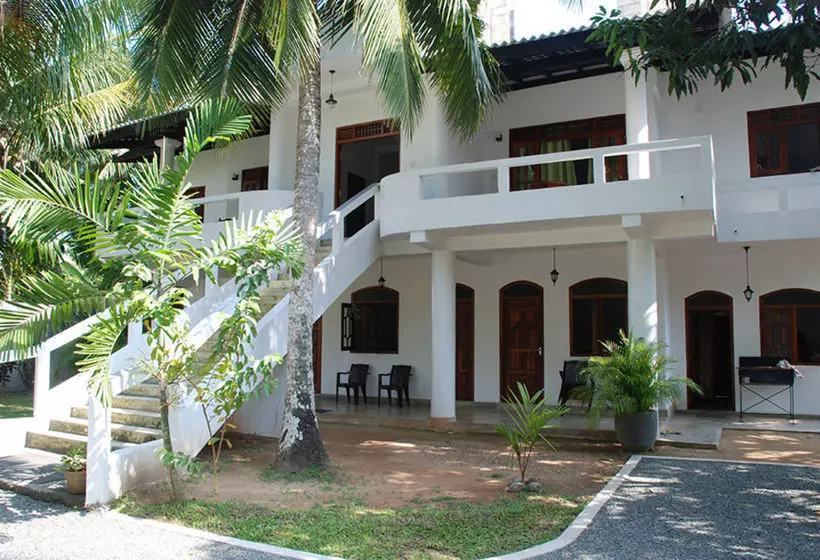 ペンション Dream Villa Habaraduwa