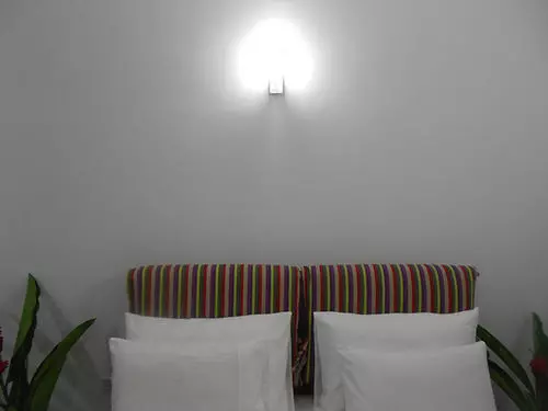 ペンション Dream Villa Habaraduwa